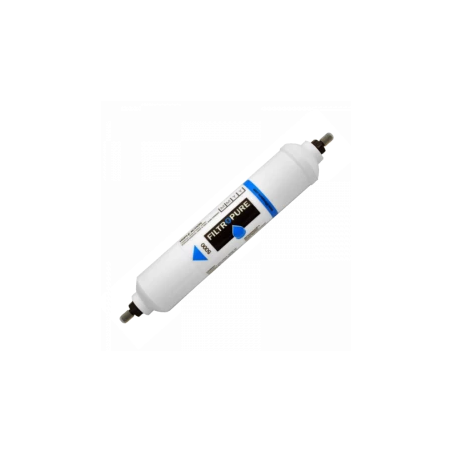 Filtre fontaine FILTROPURE Triple action 5000 - 8mm male